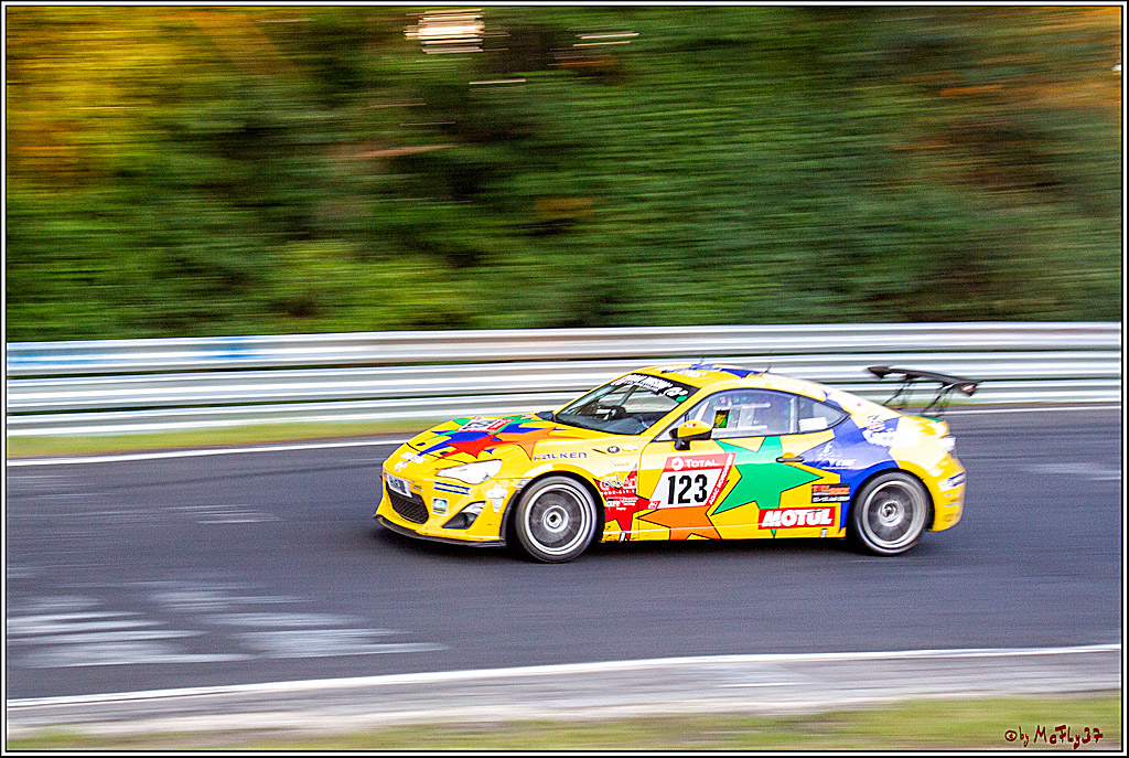 ADAC TOTAL 24h-Rennen, 22.06.2019